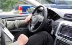 Volkswagen Passat CC 2008 года